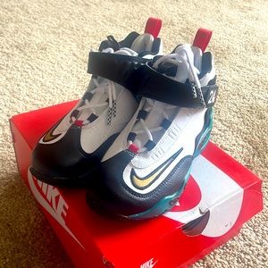 Nike air Griffey Max